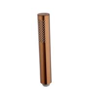 Losse Handdouche BWS Mark Geborsteld Brons Koper Boss & Wessing Losse Handdouche BWS Mark Geborsteld Brons Koper Boss & Wessing