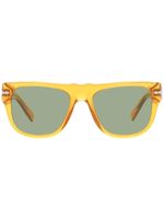 Persol x Dolce & Gabbana lunettes de soleil PO3295S - Orange