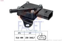Sensor, uitlaatgasdruk 103319