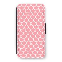 Dakpannetjes: iPhone 12 Flip Hoesje