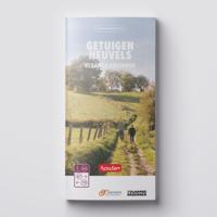 Wandelknooppuntenkaart Wandelnetwerk BE Getuigenheuvels Vlaamse Ardennen | Toerisme Oost Vlaanderen Wandelknooppuntenkaart Wandelnetwerk BE Getuigenheuvels Vlaamse Ardennen | Toerisme Oost Vlaanderen