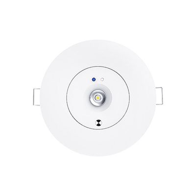 THORNeco LED Noodunit Antipaniek Zelftest IRIS 212 lm - 740 Koel Wit