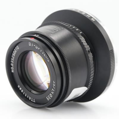 TTArtisan 35mm F/1.4 Nikon Z occasion