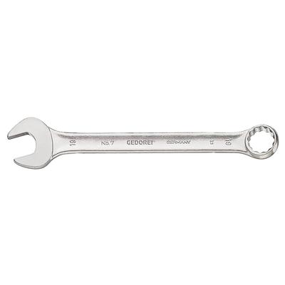 Gedore 6091610 7 16 Ring-steeksleutel Sleutelbreedte (metrisch) 16 mm