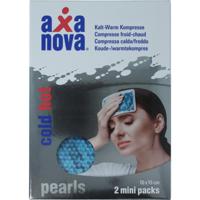 Axanova Axanova cold hot pearls mini #