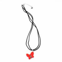 Dames ketting Folli Follie 3N9S010KRP 40 cm