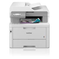 Brother MFC-L8390CDW Compacte all-in-one kleurenledprinter