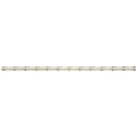 Deko Light 840192 LED-strip Energielabel: G (A - G) Met open kabeleinde 24 V/DC 5000 mm Warmwit 5 m