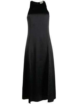 LouLou de Saison robe Mina - Noir