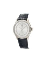 Rolex montre Cellini Time 39 mm pre-owned - Argent