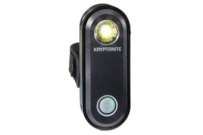 Kryptonite Avenue F-65 USB Voorlicht - Zwart Kryptonite Avenue F-65 USB Voorlicht - Zwart