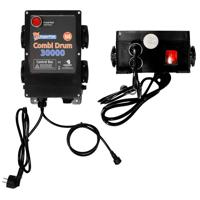 Kp combi drum control box Koi Pro Aquadistri - Aquadistri