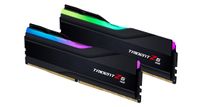 G.Skill 32 GB DDR5-5600 Kit werkgeheugen F5-5600J3636C16GX2-TZ5RK, Trident Z5 RGB, XMP - thumbnail