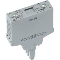 WAGO 286-376 Elektronicaconnector 15 stuk(s)