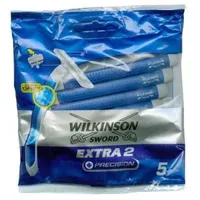 Wilkinson Sword Extra 2 Precision - 5st.