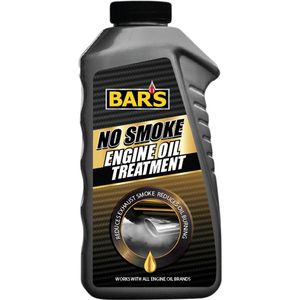 Bars Leak No Smoke Engine Oil Treatment 350ml 1830975