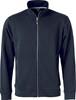 Clique 021058 Classic FT Jacket - Dark Navy - XS