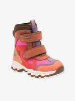 Winterlaarzen voor kinderen EDON TEX BISGAARD snoepjesroze