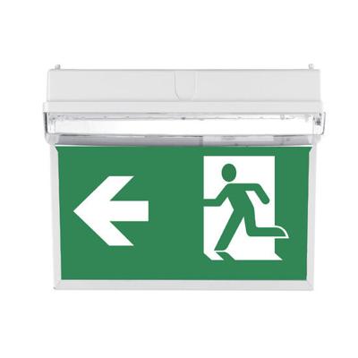 Onderhangend bord met pictogrammen - Onderhangend bord met pictogrammen -