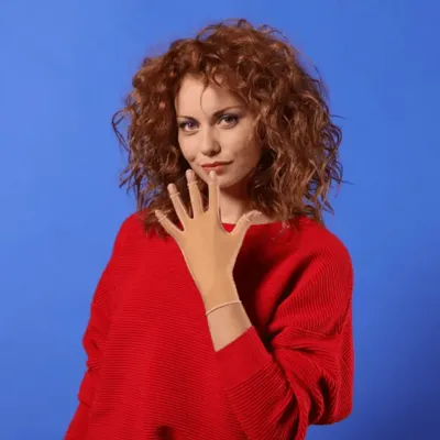 Thuasne Cicatrex Littekenhandschoen - Kort Model - 2 - Beige - Gesloten vingers