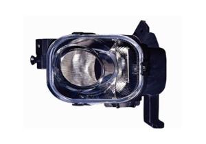 Mistlamp Opel Corsa D -2008 rechts H3 3750996