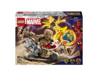 LEGO Marvel Super Heroes Spider-Man vs. Sandman - 76280