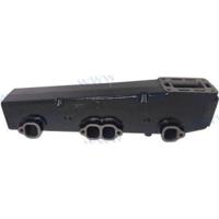 BAMC1-47738 - UITLAATSPRUITSTUK 47738A1 Mercruiser