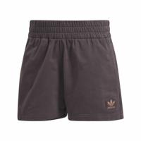 Sportbroeken voor Dames Adidas Originals 3 stripes Bruin - Maat: 36