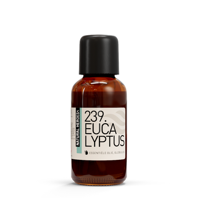 Eucalyptus Etherische Olie (Globulus) 30 ml