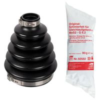 Asmanchetten set 172659