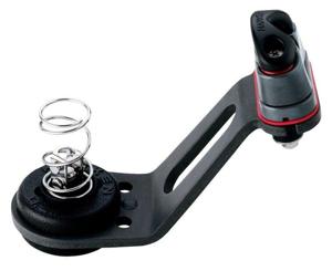 Harken Draaib. Basis, Schootklem 3-12mm Default