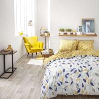 Beddenset - TODAY - Sunshine - 116191 - 2 personen - 240x260cm - Katoen - Bedrukt 8,58 - thumbnail