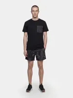 XPLCT Shadow Zomerset Heren Zwart - Maat L - Kleur: Zwart | Soccerfanshop