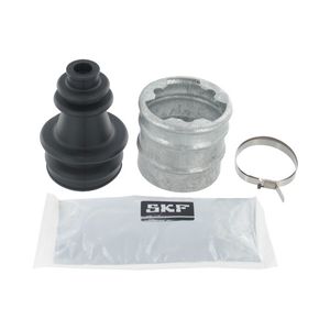 Asmanchetten set VKJP8093