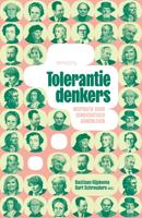Tolerantiedenkers - Bastiaan Rijpkema, Bart Schreuders - ebook