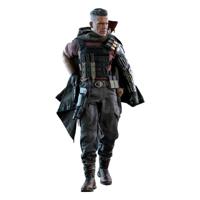 Hot Toys Deadpool 2 Movie Masterpiece Cable