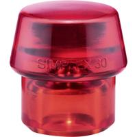 Halder SIMPLEX 3206.030 Reservekop Hard 25 g 1 stuk(s)