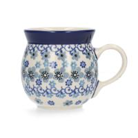 Mug Farmer 240ml - Winter Garden