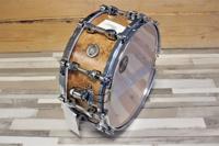 Tama PMM146-STM Starphonic Maple 14x6" snaredrum Tama PMM146-STM Starphonic Maple 14x6" snaredrum
