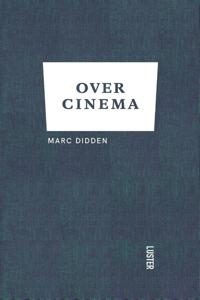 Over cinema (Hardback)