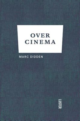 Over cinema (Hardback)