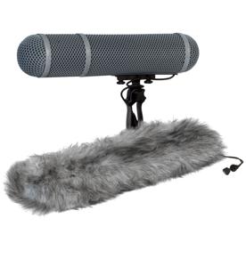 Shure A89MW-KIT onderdeel & accessoire voor microfoons