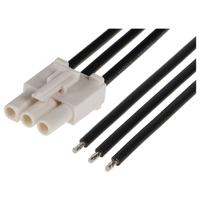 Molex 216291-1031 Inhoud: 1 stuk(s) Bulk