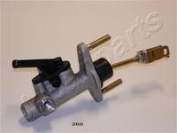 Hoofdcilinder, koppeling FR260