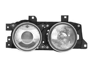 Koplamp links +/- ELECT.REGElinks 0635961
