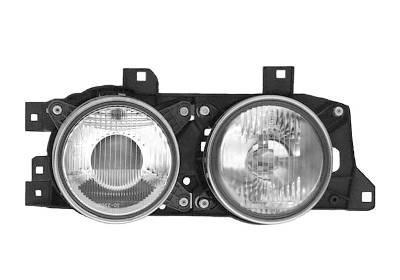 Koplamp links +/- ELECT.REGElinks 0635961