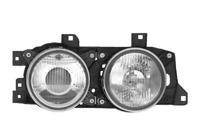 Koplamp links +/- ELECT.REGElinks 0635961