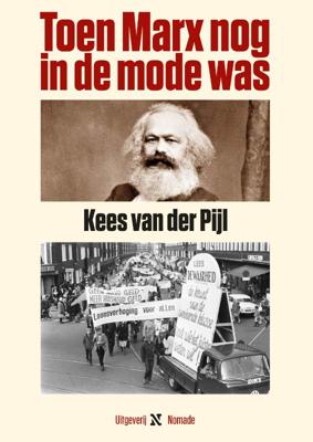Toen Marx nog in de mode was (Paperback)