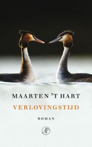 Verlovingstijd - Maarten 't Hart - ebook