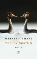 Verlovingstijd - Maarten 't Hart - ebook - thumbnail